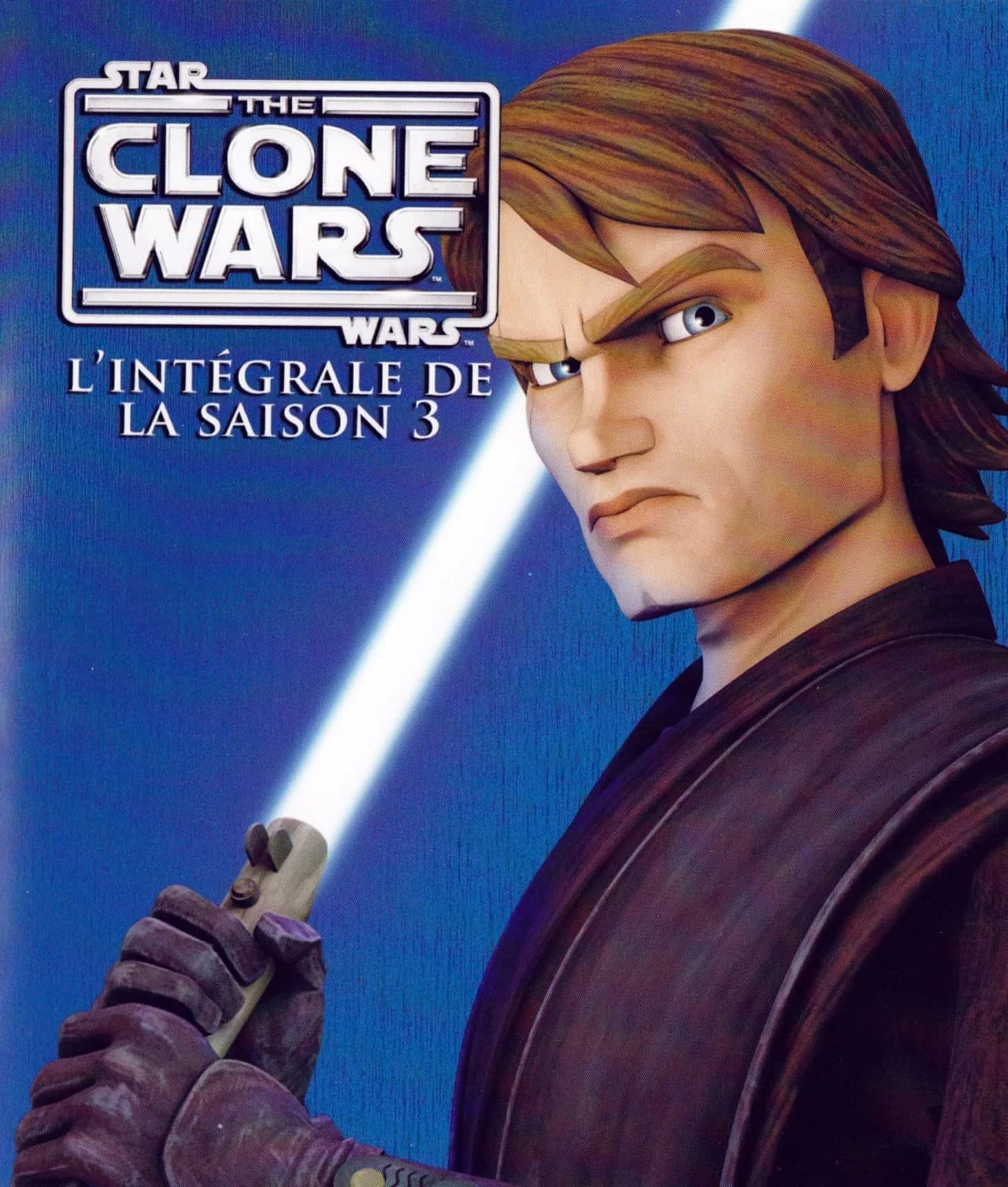 The Clone Wars - Saison 3