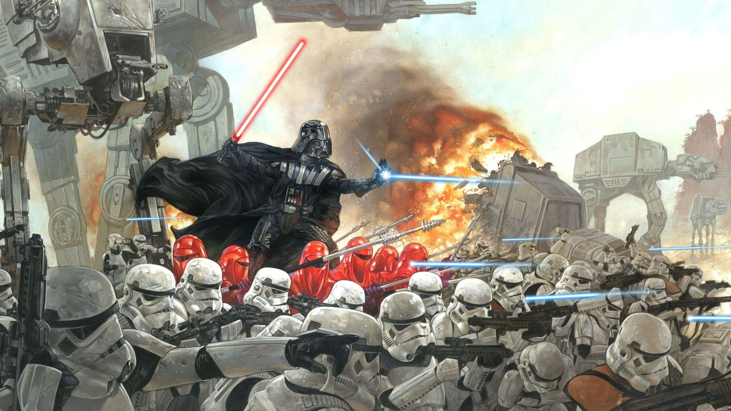 Empire Galactique