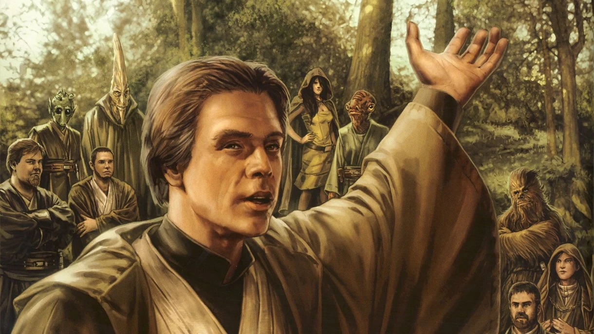 Nouvel Ordre Jedi