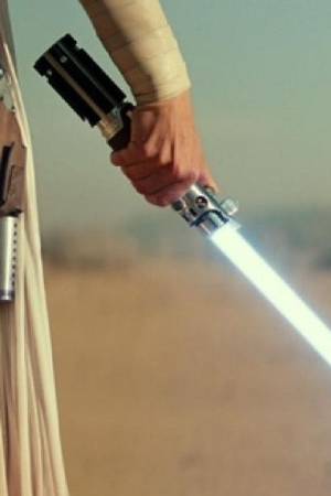 Armes à énergie