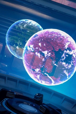 Systèmes stellaires