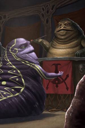 Organisations criminelles