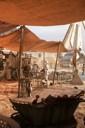 Organisations commerciales