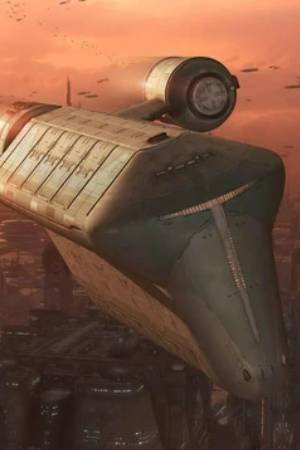 Transporteurs spatiaux