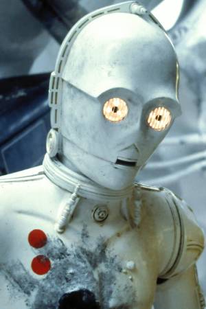 Droïdes de protocole