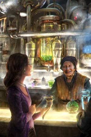 Nourriture, boissons et drogues