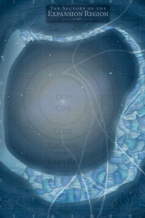 Zone d'Expansion