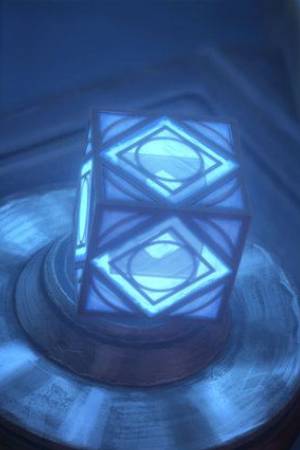 Holocrons