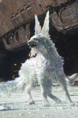 Créatures terrestres