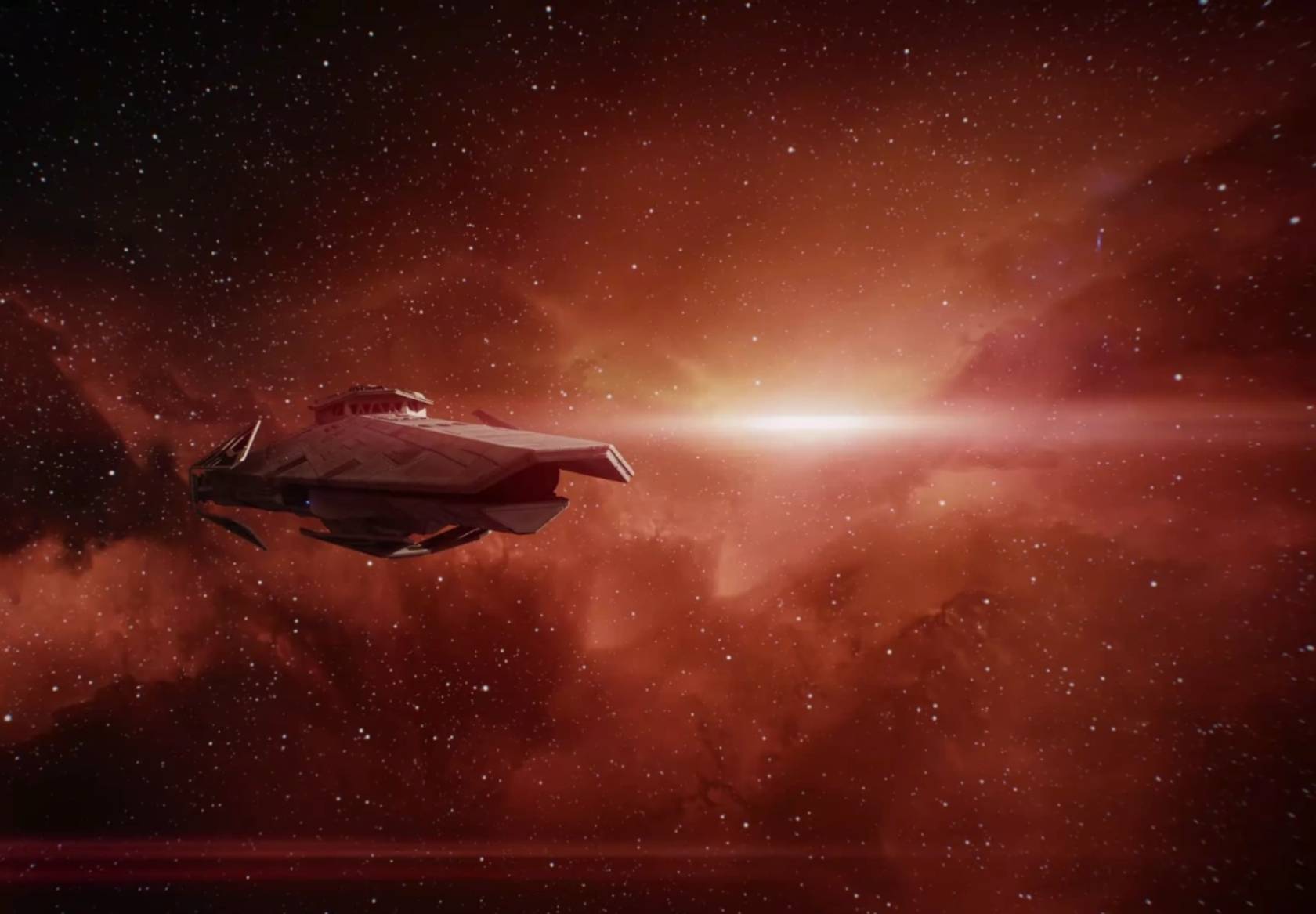 Zones Spatiales